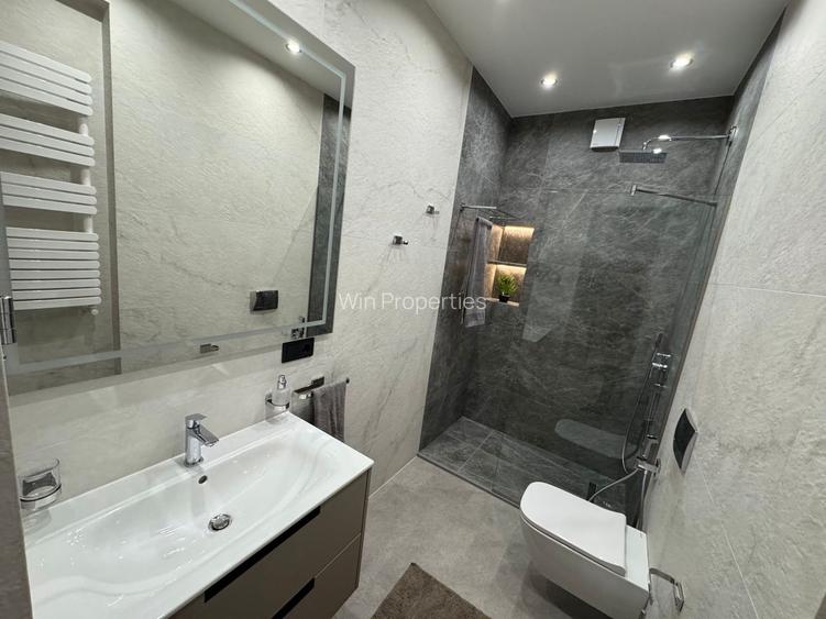 Barbu Vacarescu | 2 camere | Premium - 2