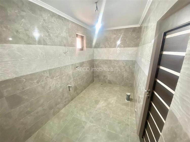 RECO casa renovata modern in Santion - 11