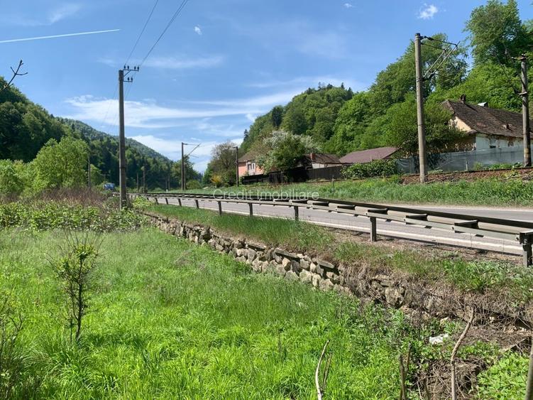 Teren de vanzare DN1. - 5