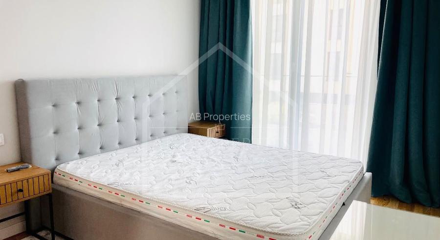 PRIMA INCHIRIERE - Apartament 2 camere - Baneasa/Straulesti | Complex Privat - 3