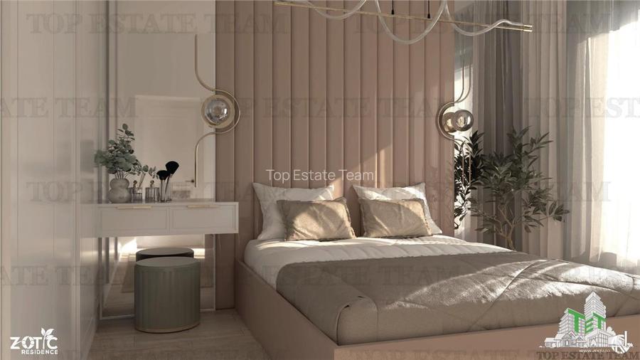 Casa Verde in Balotesti - 400 mp teren. Stil, Eficienta si Liniste! - 8