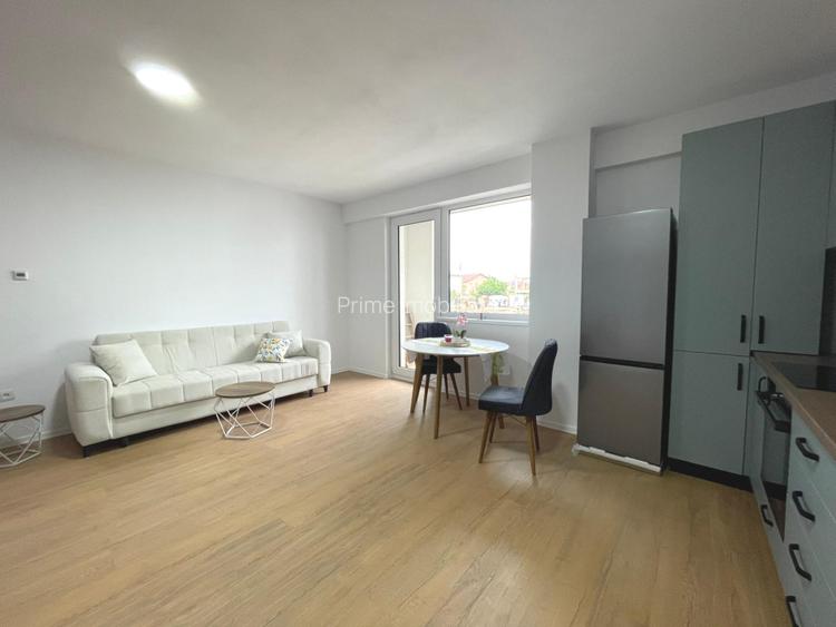Apartament de Închiriat | 2 camere | Zona Arex | Mobilat & Utilat | Parter Înalt - 3