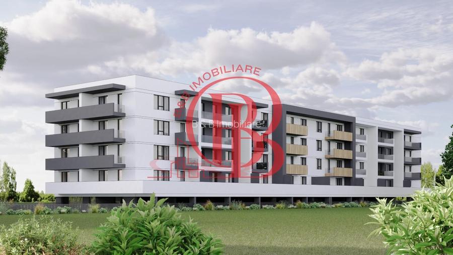 Apartament 3 camere Decomandat Titan Th. Pallady-Sector 3 - 4