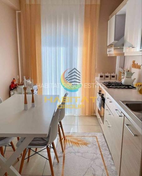 Garsoniera la 10 minute de metrou Aparatorii Patriei - 3