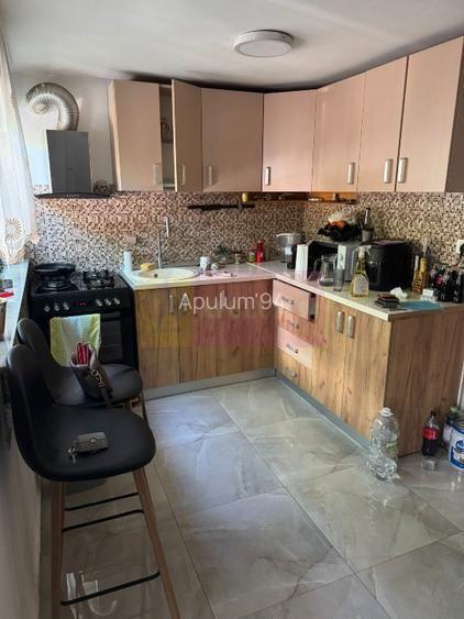 Vila 134 mp + 100mp teren, zona Metrou Piata Sudului - SUN PLAZA - 3