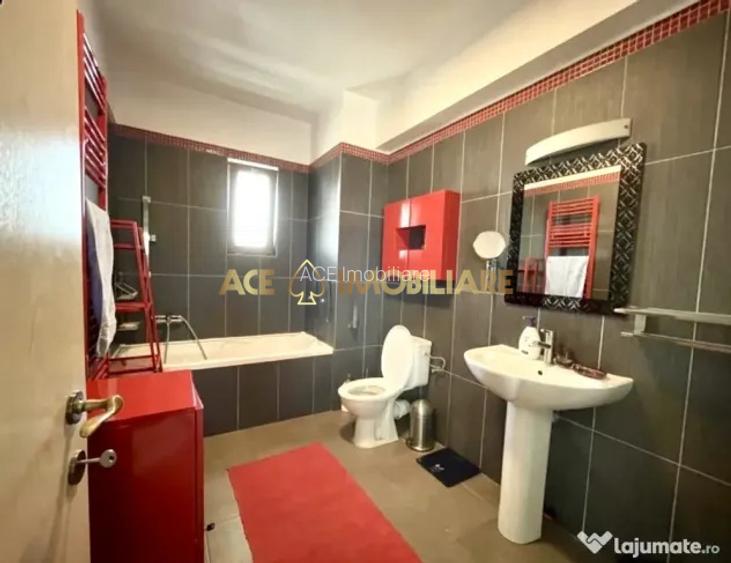 3 Camere | Tineretului | Metrou | Parcare | Centrala | 2 Bai | - 5