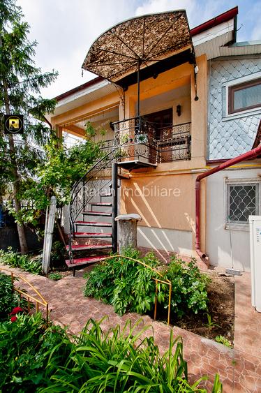 Vanzare Proprietate mixta si Afacere la cheie in Sat Costi, teren 400 mp - 3