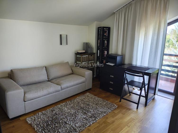 TARGOVISTE-PRISEACA vila deosebit de atractiva, garaj, teren 1000 mp - 12