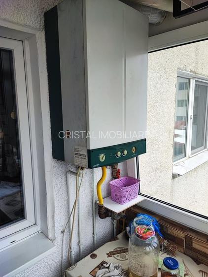 VANZARE 3 CAMERE | CENTRALA PROPRIE | 2 BAI | ZONA MARGELELOR - 4