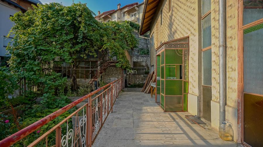 VANZARE | VILA - 3 APARTAMENTE | Drumul Poienii Brasov  - Proprietate Unica  - 14