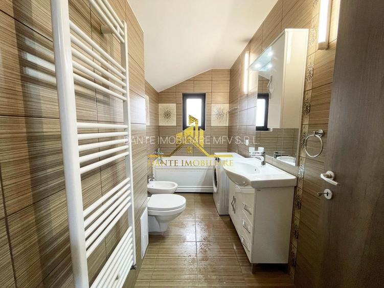 3 camere,bloc nou, mobilat modern, parcare, Buna Ziua, zona LIDL - 7