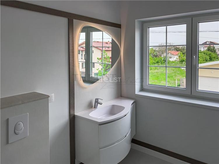 Casa superba 5 camere I garaj I Corbeanca - 18