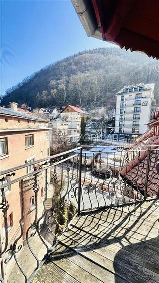 Apartament în casa 5camere - scara interioara - Magazin Star - 15