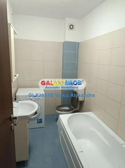 Garsoniera Bloc Nou - Berceni - Dimitrie Leonida - 7 Min Metrou - 4
