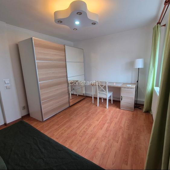 Apartament cu centrala proprie, aer conditionat, 2camere-Veteranilor Militari - 9