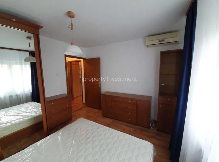 2 Camere | Aviatiei | Balcon | Decomandat - 3