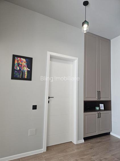 Apartament NOU la cheie,2 camere,bloc nou,Eroilor Residence - 4