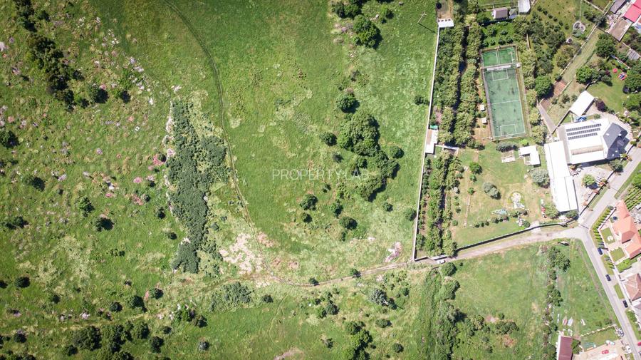 Teren intravilan 20.800 mp, Grădiște - 6