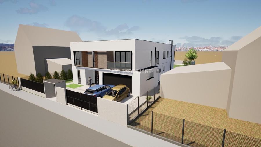 Teren Zona Ferventia - Padure - 1000 mp - 6