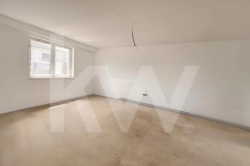 De inchiriat/vanzare. Casa tip duplex in Șelimbar, la cateva minute de Sibiu - 6