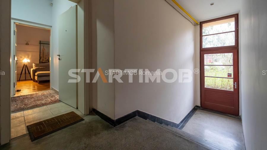 Apartament doua camere Centrul Civic - 22