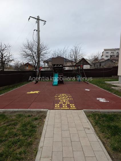 Apartament 2 camere, bloc nou 2025, etaj 1 - 8