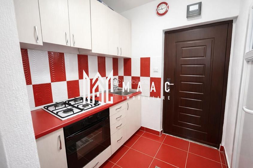 Garsonieră | Etaj Intermediar | Mobilată și Utilată | Lazaret - 3