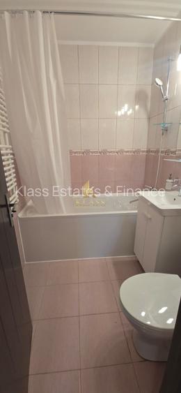 Apartament 2 camere - parter, zonă liniștită + parcare - 12