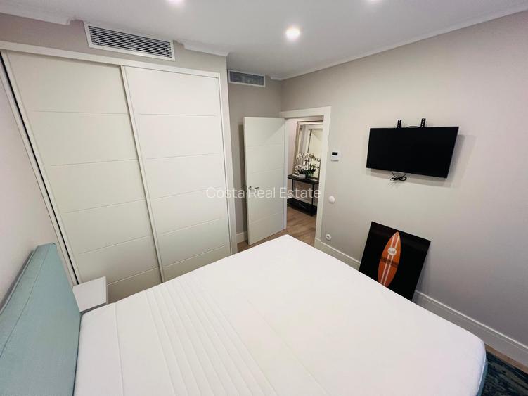 Inchiriere Apartament 4 Camere Bloc cu /Piscina/Loc de Joaca/ Sala Fitness - 27