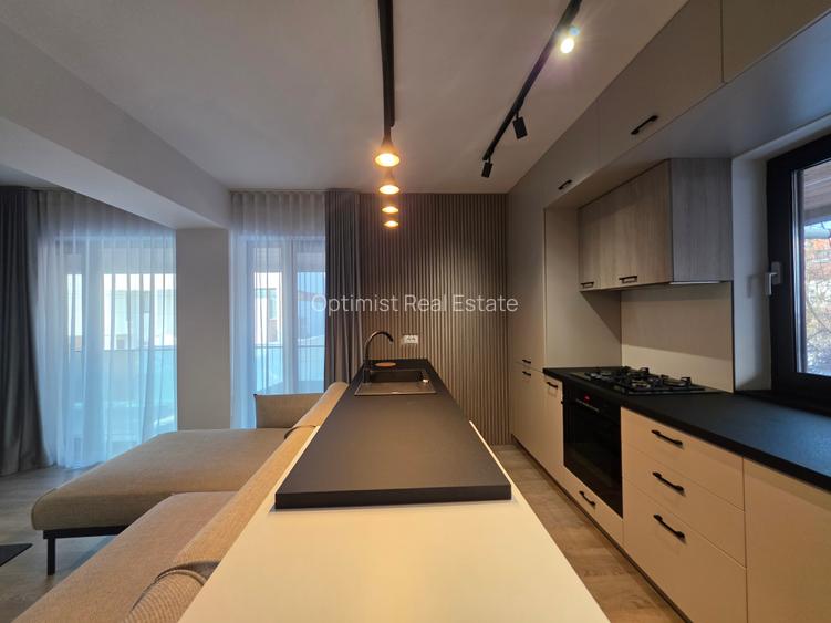 4 camere devanzare Iancu Nicolae Cambrige School Padurea Baneasa - 2