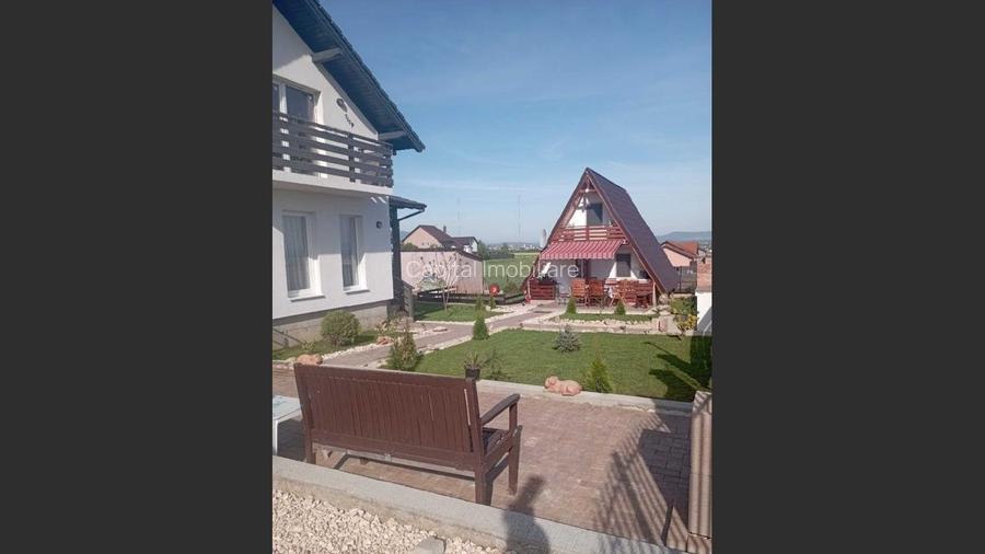 Commission 0 %!, Strada Brașovului 730p, Bod, România - 5