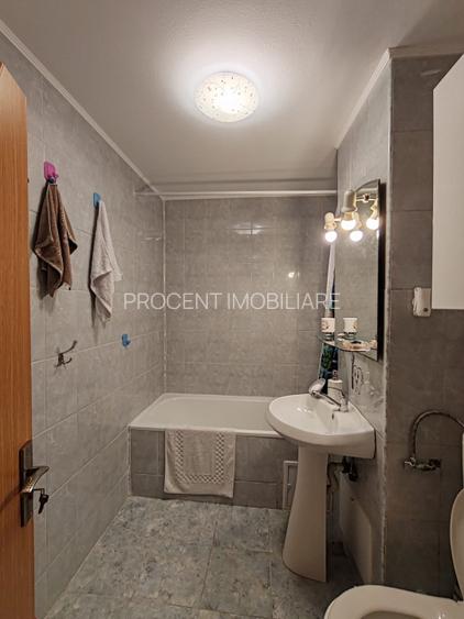 Apartament 2 camere -Scriitorilor - 12