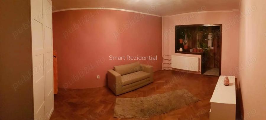 Apartament 2 camere Sos Oltenitei - Metrou Piata Sudului - Mutare Rapida - 11