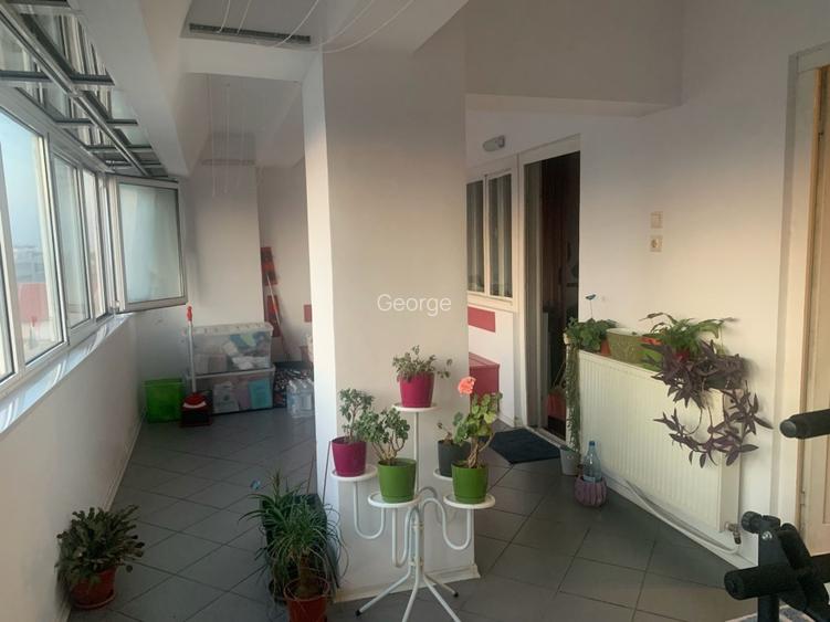 Braila, Vand apartament duplex ultracentral - 4