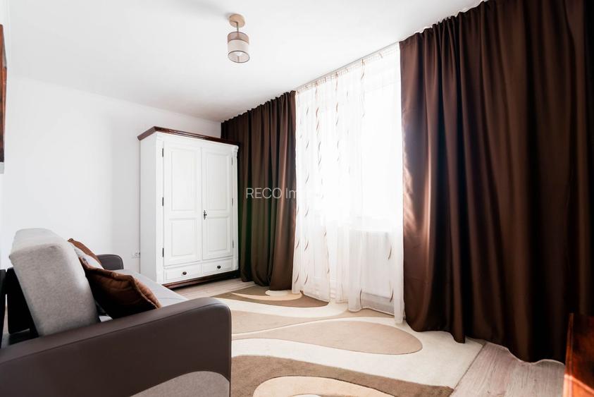 Apartament cu 3 camere de inchiriat in Oradea - 6