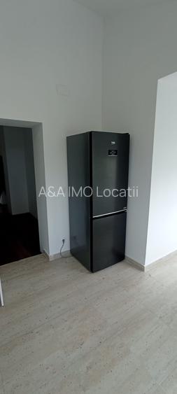 Apartament 3 cam semidec | Piața Romană – Oază de liniște în inima orașului - 15