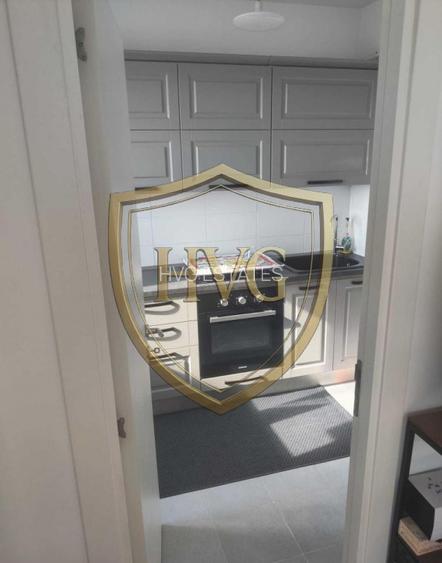 Apartament cu 2 camere | Centrala proprie | Pallady Towers Residence - 5