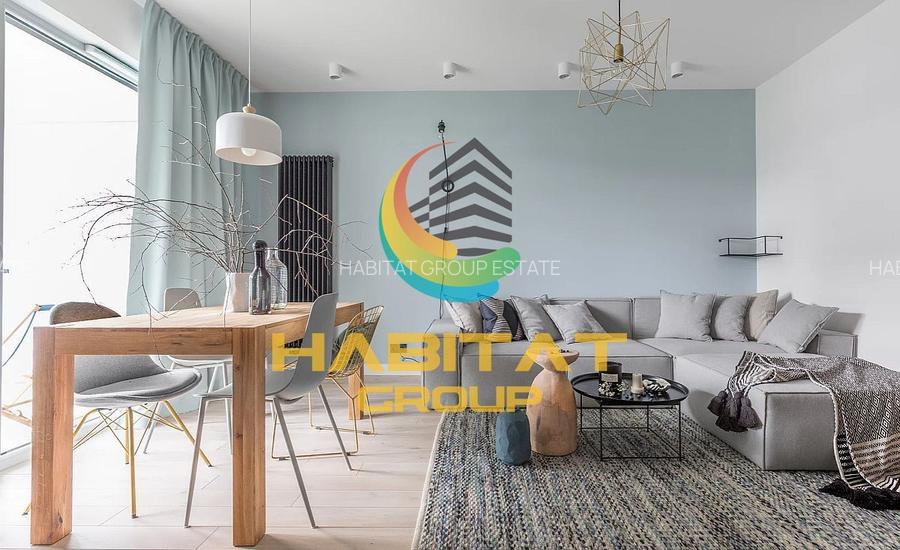 Apartament 2 camere- acte gata- Metalurgiei - 3