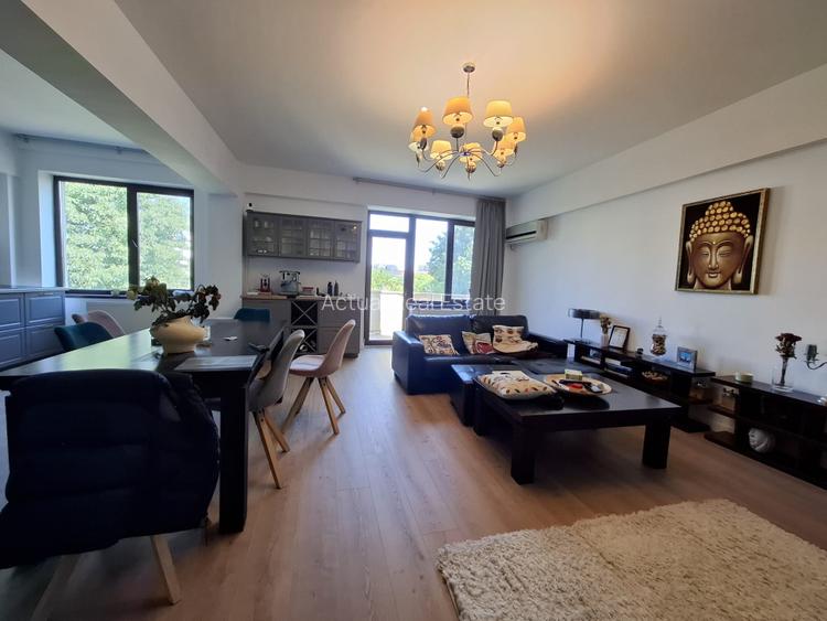 Imobil - Vila Multifuncțională 864 mp + Teren 971 mp  |  Zona DACIA - 7