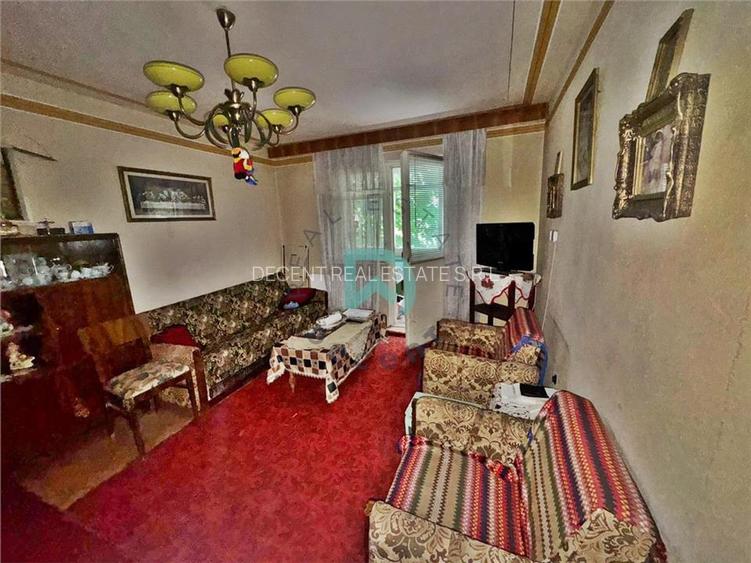 Apartament 2 camere cu balcon Florilor, Brasov - 5