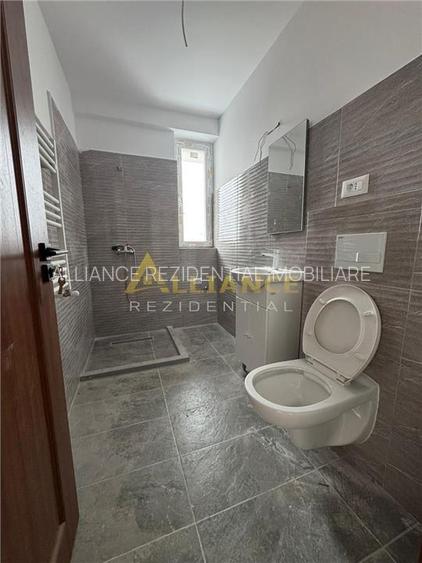 Garsoniera 30,8 mp | Etaj 3/3 cu lift | Loc parcare inclus | Popesti Leordeni, l - 6