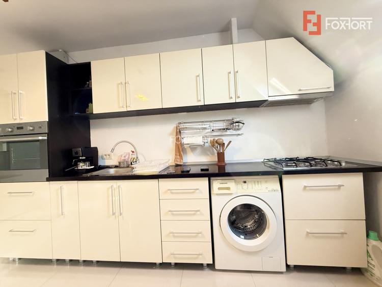 Apartament cu 2 camere de vanzare in zona Aradului - 29