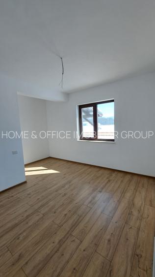 CASA 4 CAMERE CU SUPRAFATA GENEROASA IN  STIL NEOROMANESC - 31