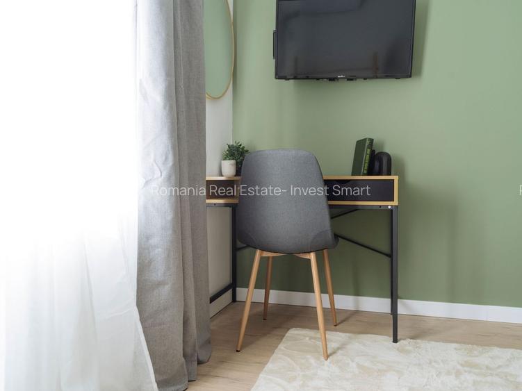 VAND APARTAMENT 3 CAMERE, MODIFICAT DIN 2 CAMERE, UNIVERSITATE - 14