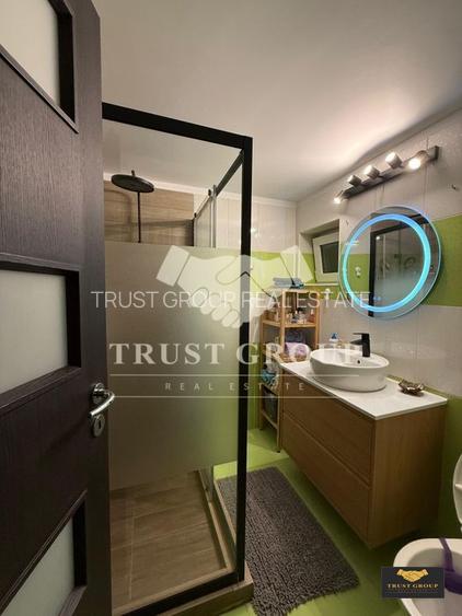 Apartament 3 camere Domenii | Imobil 1980 - 6