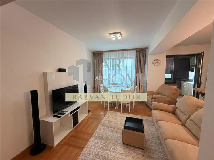 Apartament 3 camere lux , zona centrala , bloc nou , Ploiesti - 13