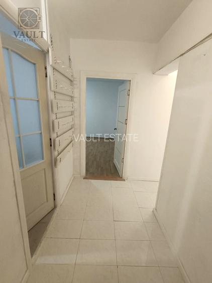 APARTAMENT 3 CAMERE  SPATIOS, M.BRAVU LANGA KAUFLAND  SI INTERSECTIA VITAN - 4
