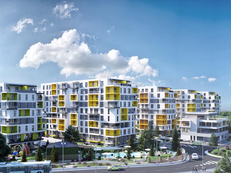 Real Residence Resort - 19