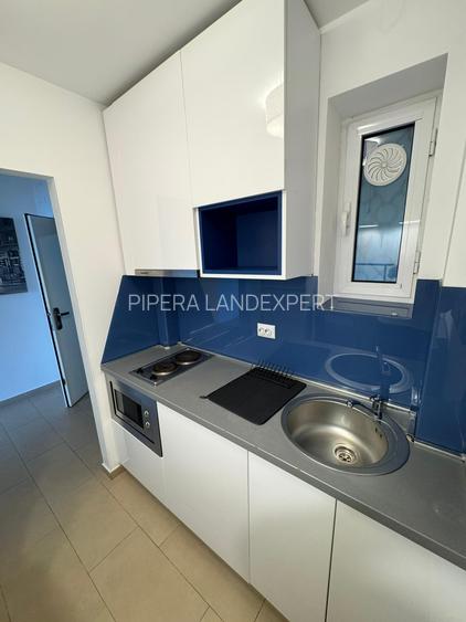 Apartament luminos cu 3 camere – 58,84 mp utili - 4