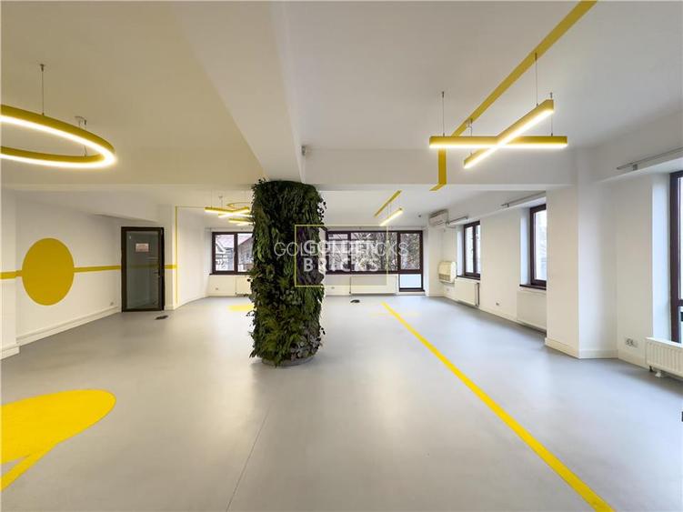 Piata Unirii | Cladire moderna | Versatila | Curte - 16